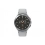 Samsung Galaxy Watch4 Classic 3,56 cm (1.4") 46 mm SAMOLED Argento GPS (satellitare) (SM-R890NZSADBT)