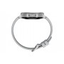 Samsung Galaxy Watch4 Classic 3,56 cm (1.4") 46 mm SAMOLED Argento GPS (satellitare) (SM-R890NZSADBT)