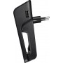 Varta LCD Plug Charger+ Batteria per uso domestico AC (57687101441)
