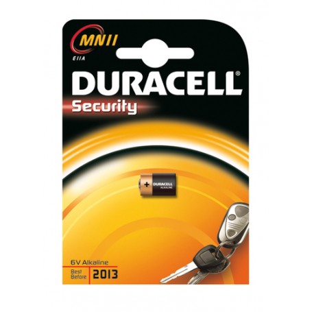 Duracell Long Life MN 11 Batteria monouso Alcalino (5000394015142)