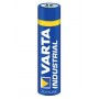 Varta Industrial AAA Batteria monouso Mini Stilo AAA Alcalino (04003211304)