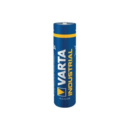 Varta Industrial LR03 Batteria monouso Mini Stilo AAA Alcalino (46966)