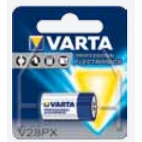 Varta 1x 1.5V 4001 Alkaline Batteria monouso Alcalino (04001101401)