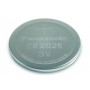 Panasonic CR-2025EL/2B Batteria monouso CR2025 Litio (2B370597)