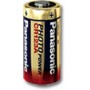Panasonic CR 123 Batteria monouso Litio (CR-123AL/2BP)