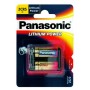 Panasonic 2CR-5L Batteria monouso Litio (2CR-5L/1BP)