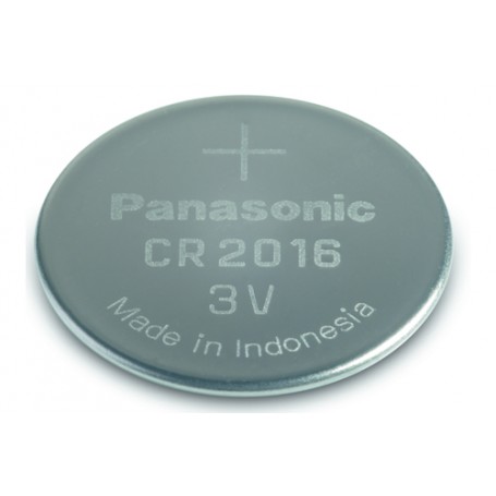 Panasonic CR-2016EL/2B Batteria monouso CR2016 Litio (2B360571)