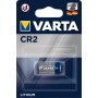 Varta 1x 3V CR 2 Batteria monouso Litio (06206301401)