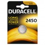 Duracell CR2450 3V Batteria monouso Litio (5000394030428)