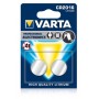 Varta CR2016 Batteria monouso Alcalino (06016 101 402)