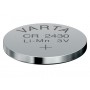 Varta CR 2430 Batteria monouso (06430101401)