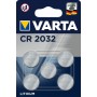 Varta CR2032 Batteria monouso Litio (06032101415)