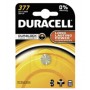 Duracell 062986 batteria per uso domestico Batteria monouso SR66 Ossido d'argento (S) (062986)