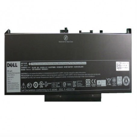 DELL 451-BBSY Batteria (DELL-451-BBSY)