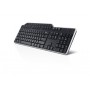 DELL KB522 tastiera USB QWERTZ Tedesco Nero (KB522-BK-GER)