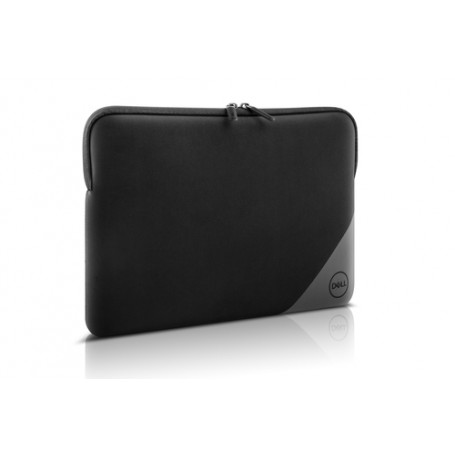 DELL ES1520V borsa per notebook 38,1 cm (15") Custodia a tasca Nero, Verde (ES-SV-15-20)