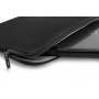 DELL ES1520V borsa per notebook 38,1 cm (15") Custodia a tasca Nero, Verde (ES-SV-15-20)