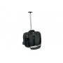 Kensington Contour borsa per notebook 43,2 cm (17") Custodia trolley Nero (62348)