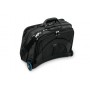Kensington Contour borsa per notebook 43,2 cm (17") Custodia trolley Nero (62348)