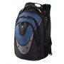 Wenger/SwissGear 600638 borsa per notebook 43,2 cm (17") Zaino Nero, Blu (600638)
