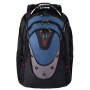 Wenger/SwissGear 600638 borsa per notebook 43,2 cm (17") Zaino Nero, Blu (600638)