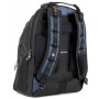 Wenger/SwissGear 600638 borsa per notebook 43,2 cm (17") Zaino Nero, Blu (600638)