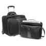 Wenger/SwissGear 600662 borsa per notebook 43,2 cm (17") Custodia trolley Nero (600662)