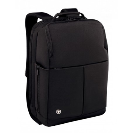 Wenger/SwissGear Reload 14 borsa per notebook 35,6 cm (14") Zaino Nero (601068)