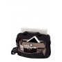 Wenger/SwissGear Source 16 borsa per notebook 40,6 cm (16") Borsa da corriere Nero (601066)