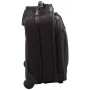 Wenger/SwissGear 600659 borsa per notebook 43,2 cm (17") Custodia trolley Nero (600659)
