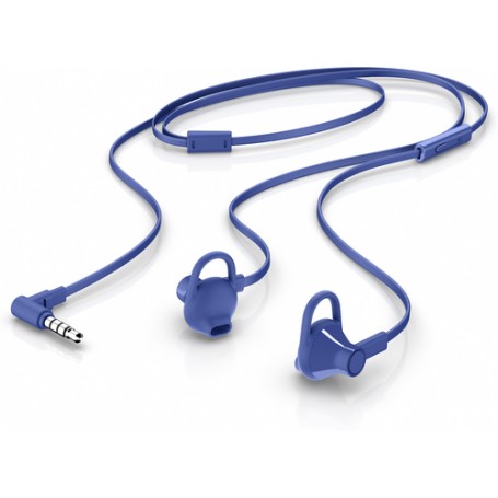 HP In-Ear Headset 150 Cuffia Auricolare Connettore 3.5 mm Blu (2AP91AA#ABB)