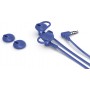 HP In-Ear Headset 150 Cuffia Auricolare Connettore 3.5 mm Blu (2AP91AA#ABB)