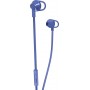 HP In-Ear Headset 150 Cuffia Auricolare Connettore 3.5 mm Blu (2AP91AA#ABB)