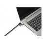 Kensington K62319M cavo di sicurezza Nero, Argento 1,8 m (K62319M)