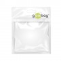 Goobay 39446 cavo Lightning 1 m Bianco (39446)