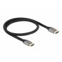 DeLOCK 83994 cavo HDMI 0,5 m HDMI tipo A (Standard) Grigio (83994)