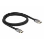 DeLOCK 83995 cavo HDMI 1 m HDMI tipo A (Standard) Grigio (83995)