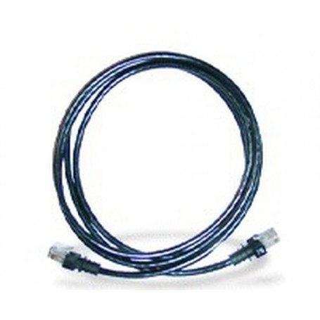 PatchSee Cat. 6 UTP 1.20m cavo di rete Grigio 1,2 m Cat6 (6-U/4)