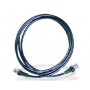 PatchSee Cat. 6 UTP 1.50m cavo di rete Grigio 1,5 m Cat6 (6-U/5)