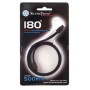 Silverstone SST-CP07 cavo SATA 0,5 m Nero (SST-CP07)