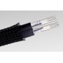 Silverstone CP08 cavo SATA 0,5 m Nero (SST-CP08)