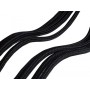 Silverstone 8pin - EPS12V 8pin(4+4), 0.3m 0,3 m (SST-PP07-EPS8B)