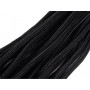 Silverstone 24pin -24pin, 0.3m 0,3 m (SST-PP07-MBB)