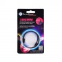 Silverstone CP11 cavo SATA 0,3 m Nero (SST-CP11B-300)