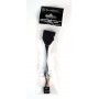 Silverstone G11303050-RT cavo USB USB 3.0 USB 2.0 Nero (G11303050-RT)