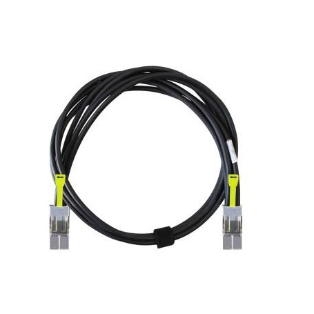 Highpoint 8644-8644-210 cavo Serial Attached SCSI (SAS) 1 m Nero (8644-8644-210)