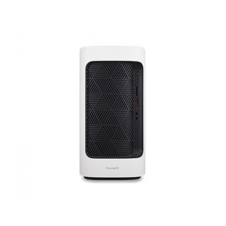 Acer ConceptD CT300-52A DDR4-SDRAM i7-11700 Tower Intel® Core™ i7 di undicesima generazione 64 GB 3000 GB HDD+ (DT.C09EG.004)