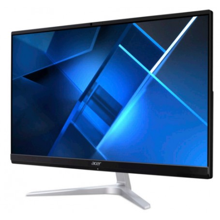 Acer Veriton EZ2740G 60,5 cm (23.8") 1920 x 1080 Pixel Intel® Core™ i3 di undicesima generazione 8 GB DDR4-SDR (DQ.VUKEG.002)