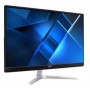 Acer Veriton EZ2740G 60,5 cm (23.8") 1920 x 1080 Pixel Intel® Core™ i3 di undicesima generazione 8 GB DDR4-SDR (DQ.VUKEG.002)