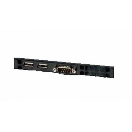 Supermicro MCP-220-00007-01 scheda di interfaccia e adattatore Interno Seriale, USB 2.0 (MCP-220-00007-01)